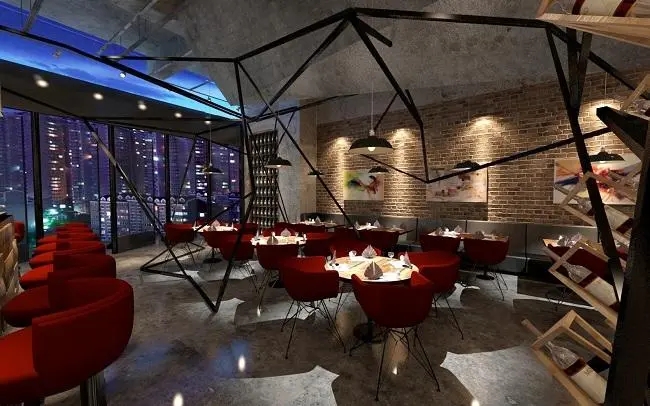 親子主題餐廳設計：歡樂童趣，共享親子美味時光