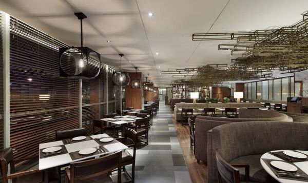 親子主題餐廳設計：歡樂童趣，共享親子美好時光